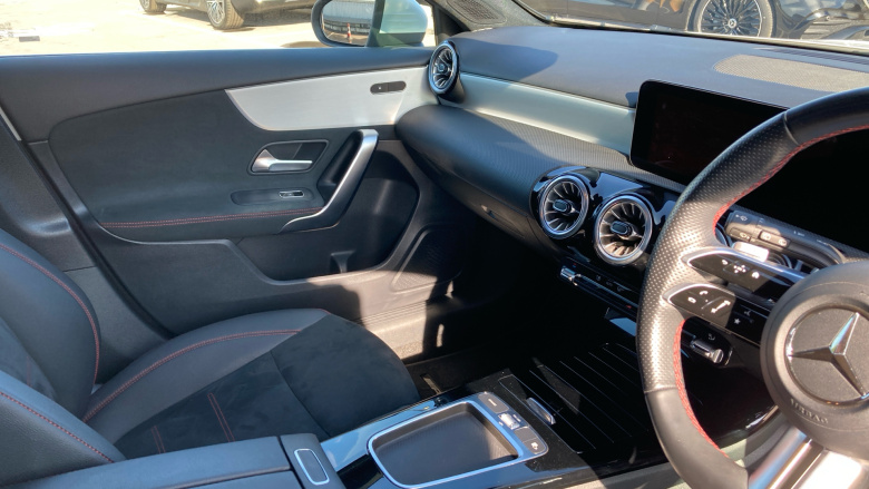 Mercedes-Benz A-Class A180 AMG Line Executive 5dr Auto Petrol Hatchback